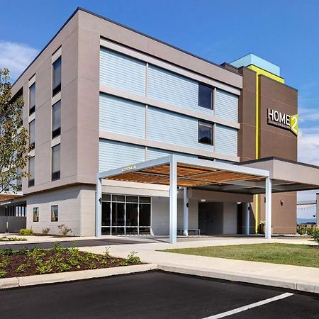 Home2 Suites By Hilton Wilkes-Barre Kültér fotó