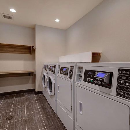 Home2 Suites By Hilton Wilkes-Barre Kültér fotó