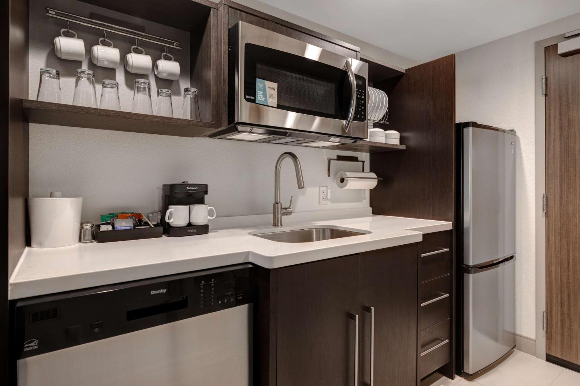 Home2 Suites By Hilton Wilkes-Barre Kültér fotó