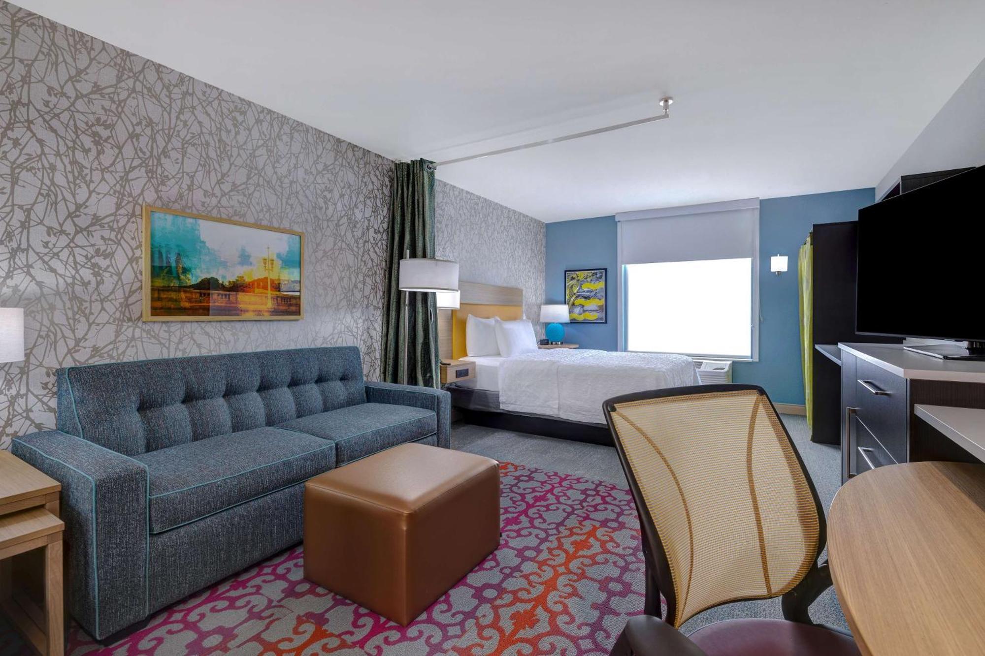 Home2 Suites By Hilton Wilkes-Barre Kültér fotó