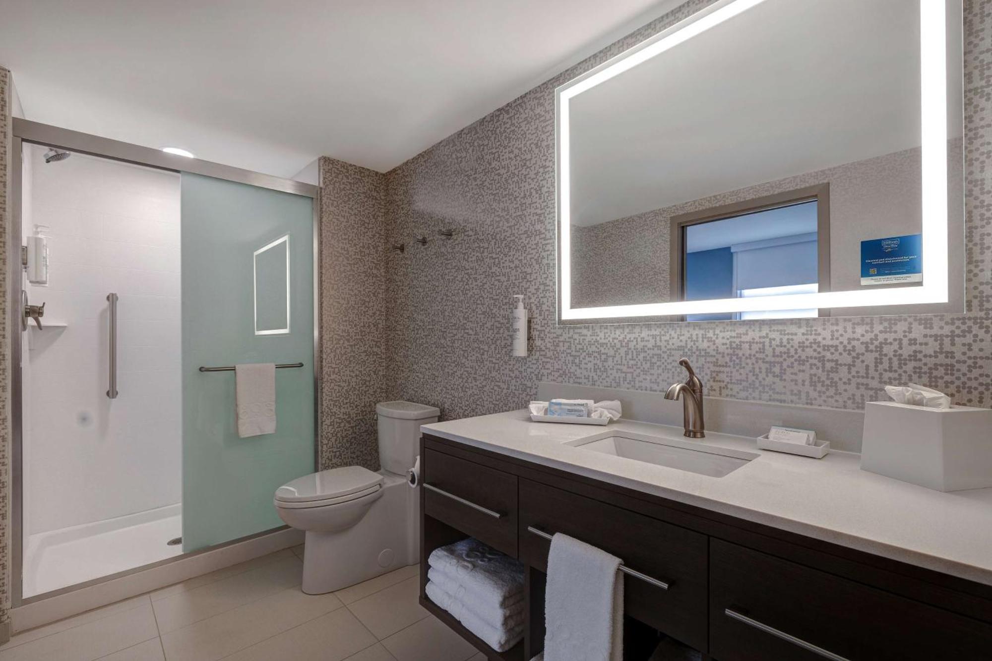 Home2 Suites By Hilton Wilkes-Barre Kültér fotó