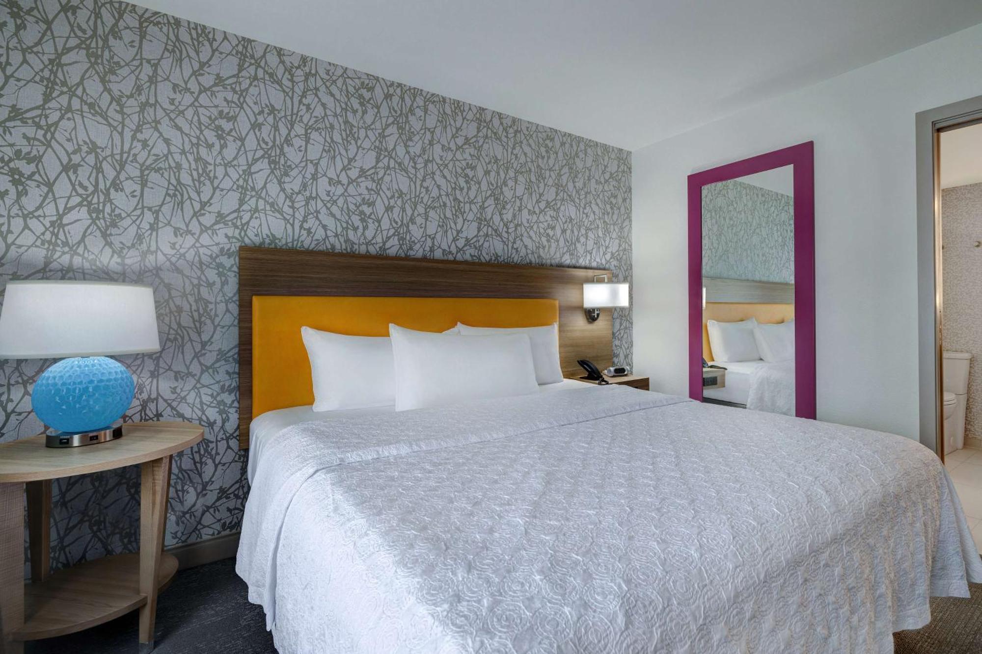 Home2 Suites By Hilton Wilkes-Barre Kültér fotó