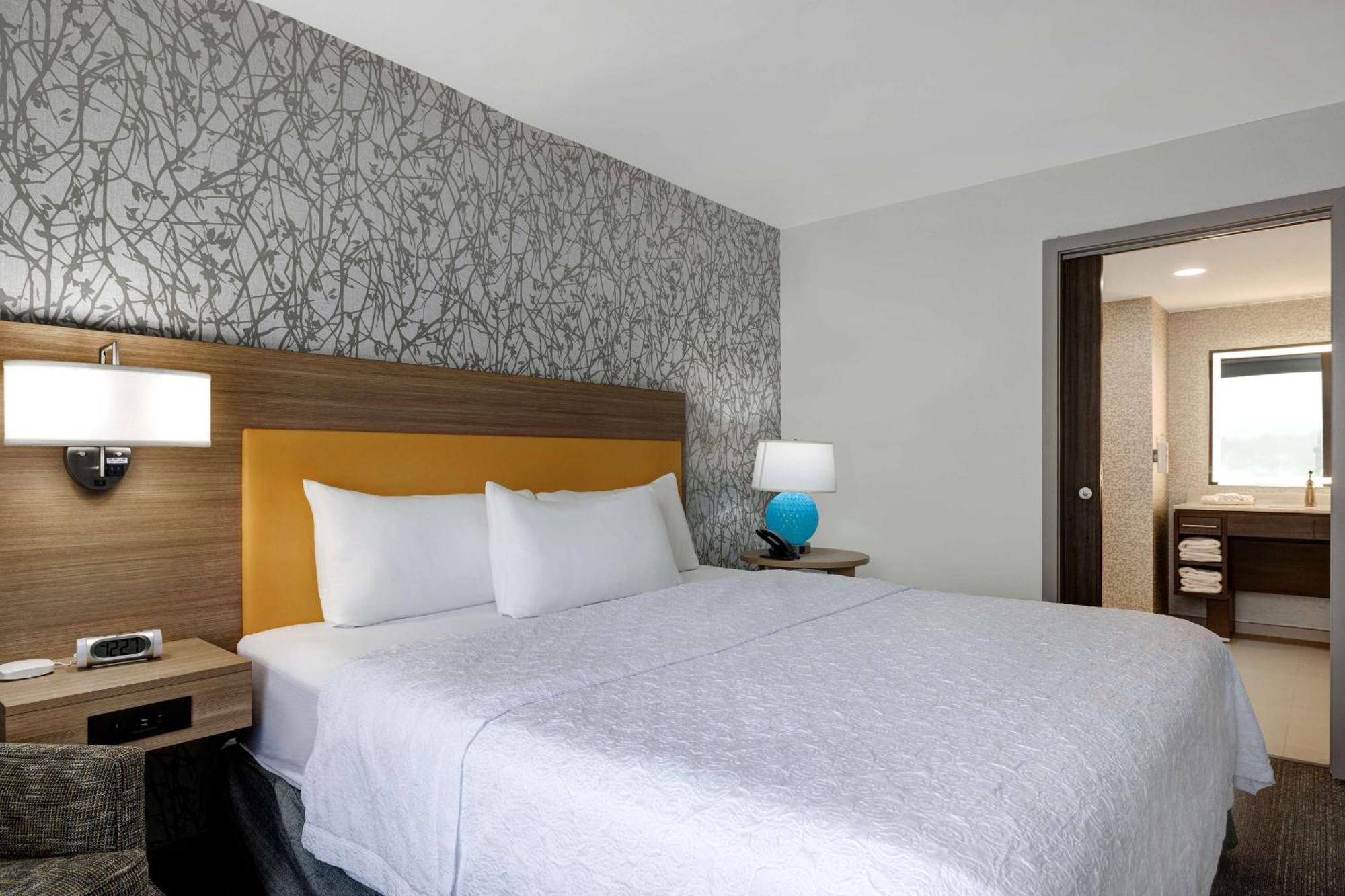 Home2 Suites By Hilton Wilkes-Barre Kültér fotó