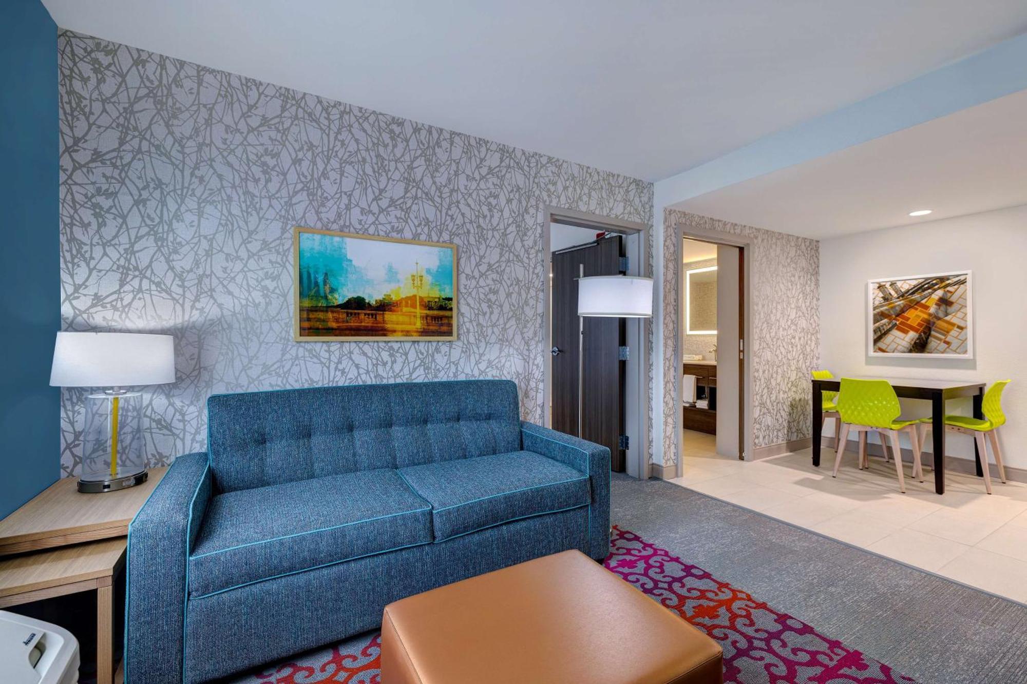 Home2 Suites By Hilton Wilkes-Barre Kültér fotó