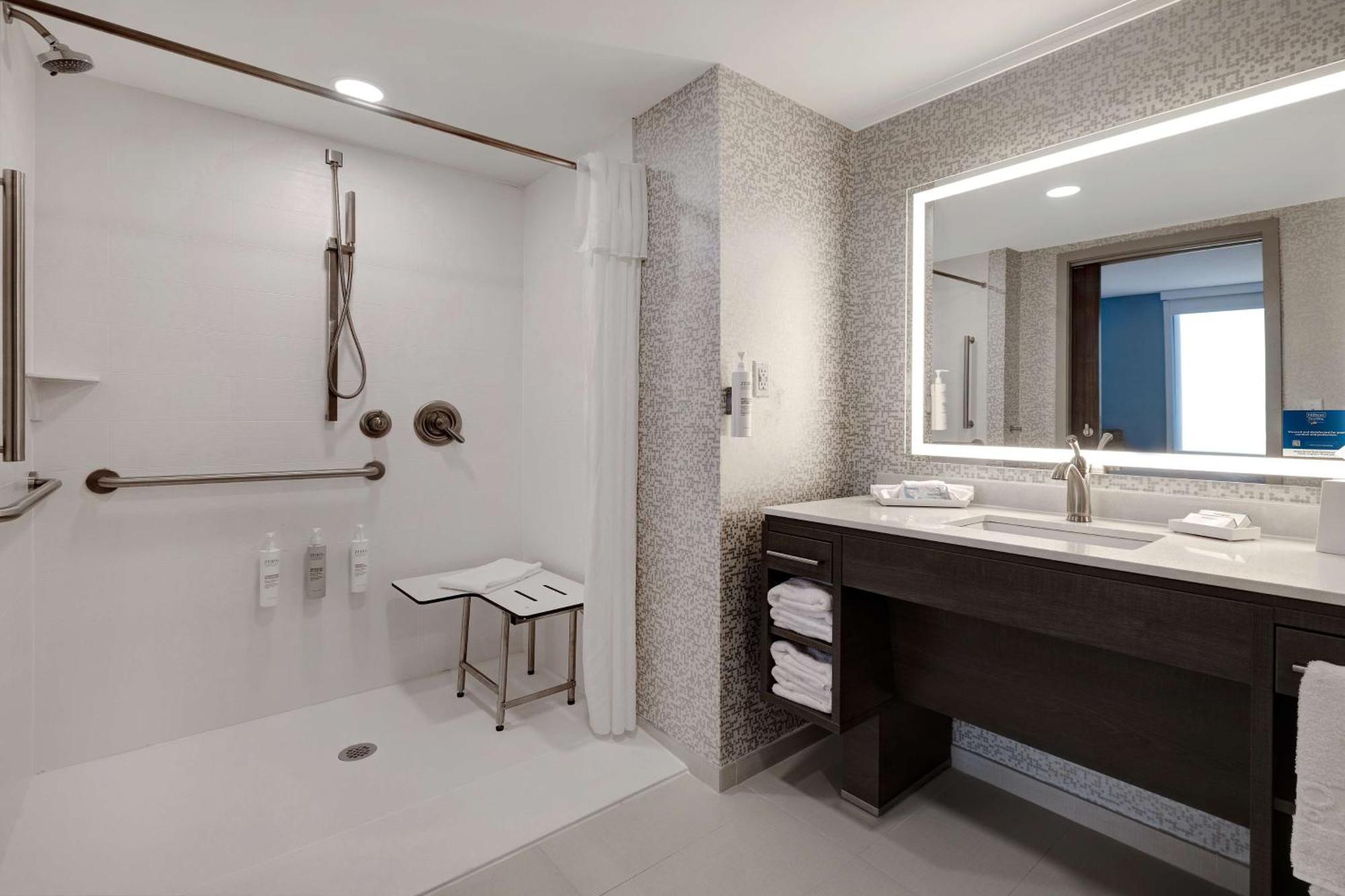 Home2 Suites By Hilton Wilkes-Barre Kültér fotó