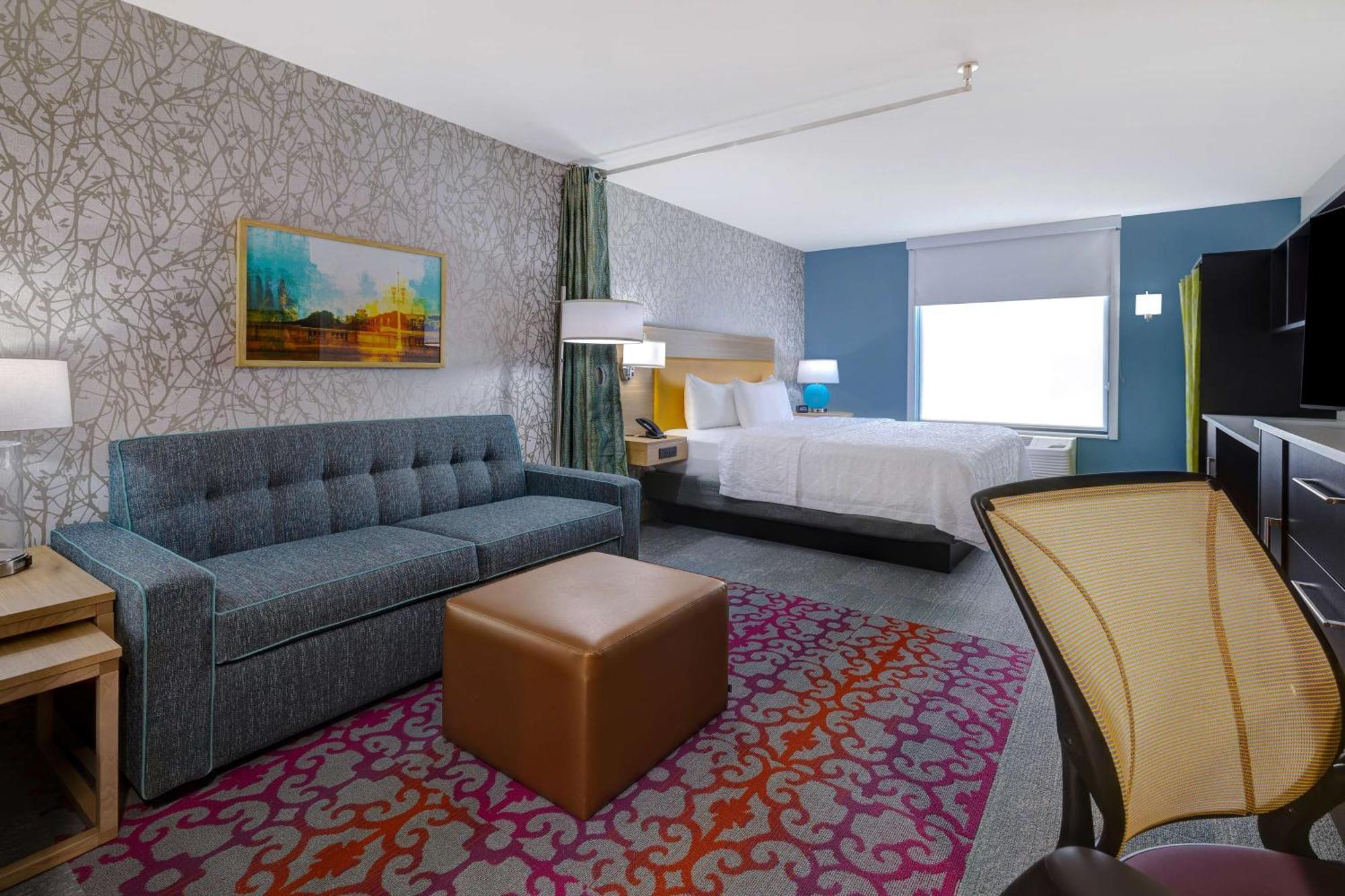 Home2 Suites By Hilton Wilkes-Barre Kültér fotó
