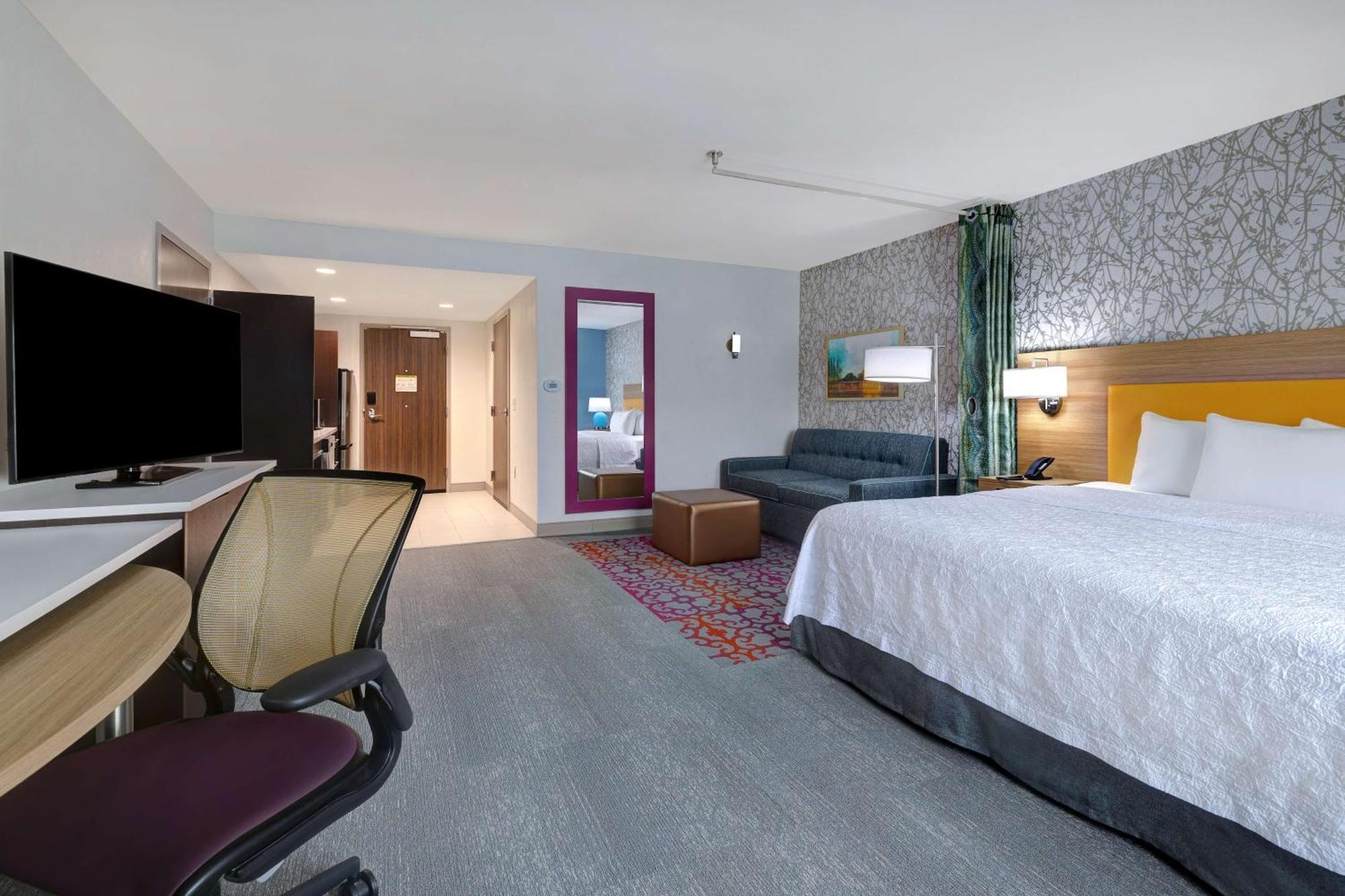 Home2 Suites By Hilton Wilkes-Barre Kültér fotó