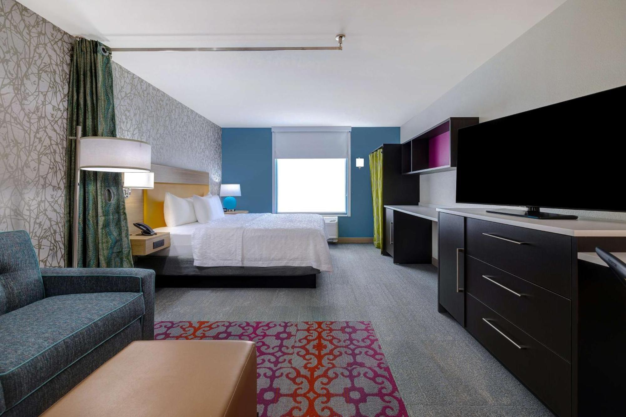 Home2 Suites By Hilton Wilkes-Barre Kültér fotó