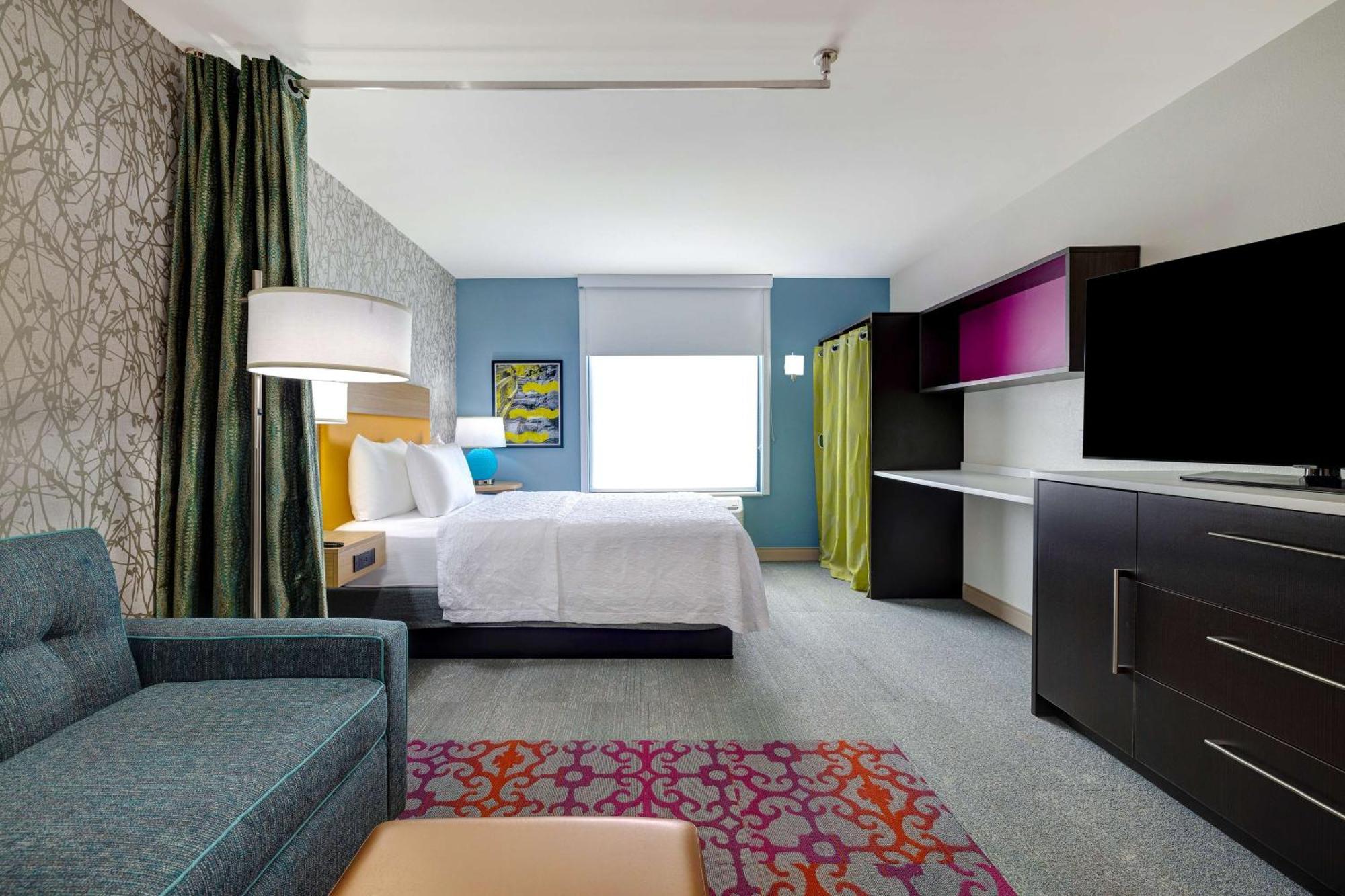 Home2 Suites By Hilton Wilkes-Barre Kültér fotó