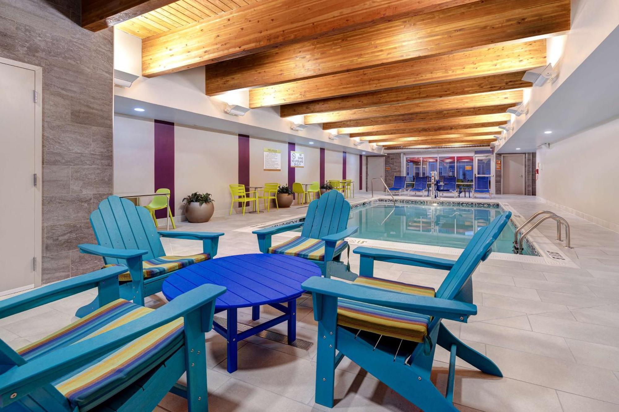 Home2 Suites By Hilton Wilkes-Barre Kültér fotó