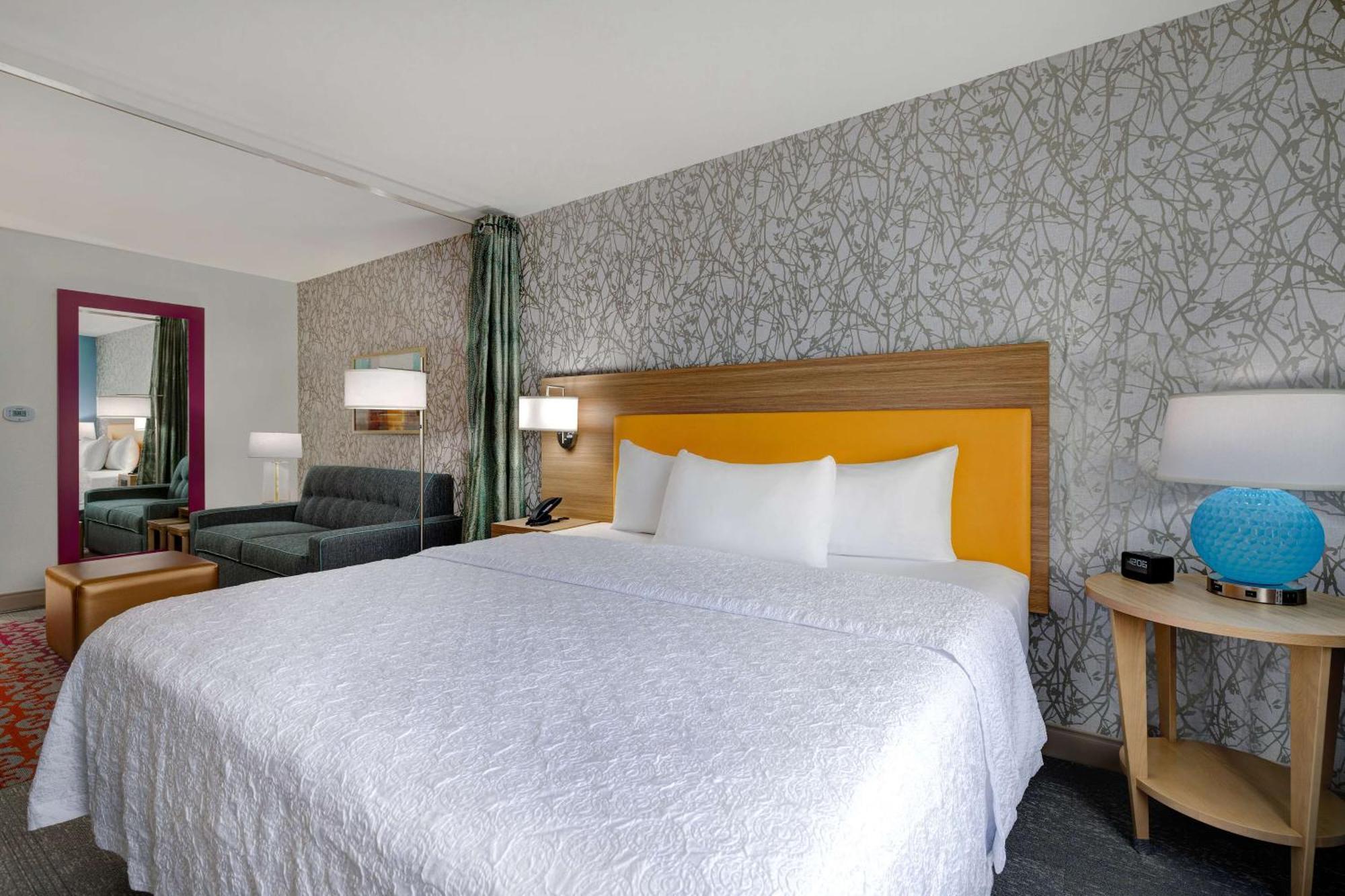 Home2 Suites By Hilton Wilkes-Barre Kültér fotó
